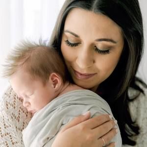 Meet your Posher, Kate